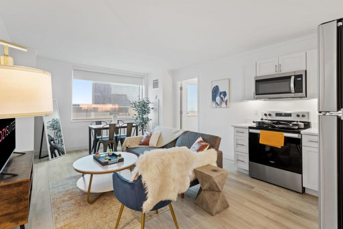 2Br 3Ba Condo On The Boardwalk Cozysuites Atlantic City Esterno foto